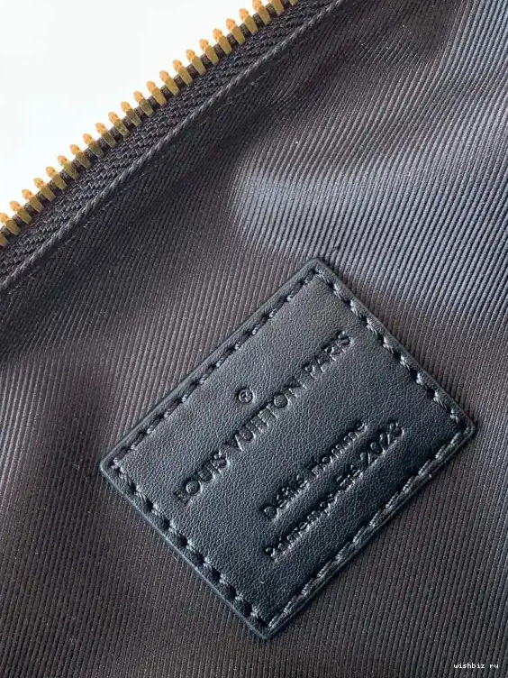 WIS LOUIS VUITTON TRUNK MINI SOFT 0413
